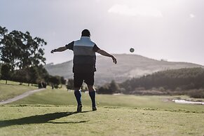 Dolce by Wyndham CampoReal Lisboa