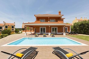 Dolce by Wyndham CampoReal Lisboa