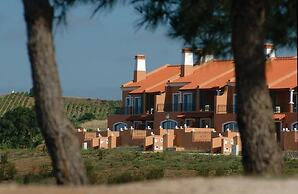 Dolce by Wyndham CampoReal Lisboa