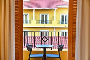 Dolce by Wyndham CampoReal Lisboa