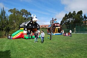 Dolce by Wyndham CampoReal Lisboa