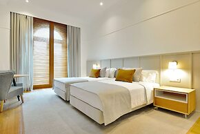 Dolce by Wyndham CampoReal Lisboa