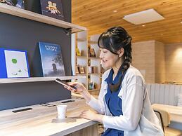 Comfort Hotel Toyama