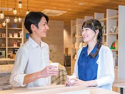 Comfort Hotel Toyama