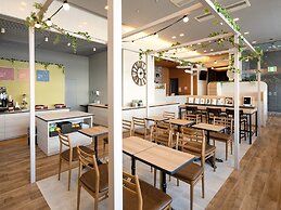 Comfort Hotel Toyama