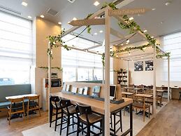 Comfort Hotel Toyama
