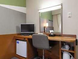 Comfort Hotel Toyama