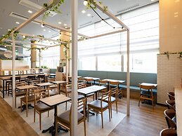 Comfort Hotel Toyama