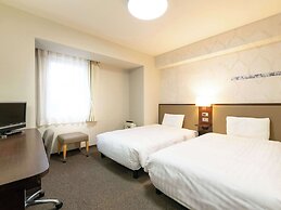 Comfort Hotel Toyama