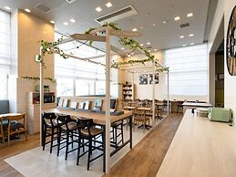 Comfort Hotel Toyama