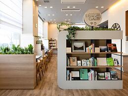 Comfort Hotel Toyama