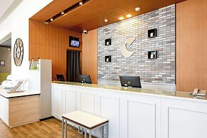 Comfort Hotel Toyama