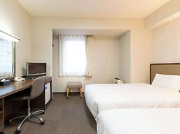 Comfort Hotel Toyama