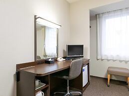 Comfort Hotel Toyama