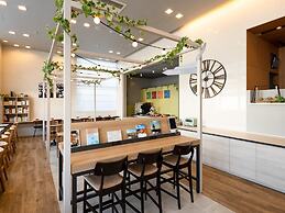 Comfort Hotel Toyama