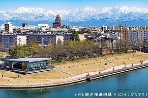 Comfort Hotel Toyama