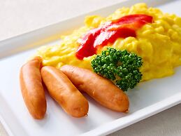 Comfort Hotel Toyama