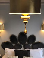 Hotel Lumen Paris Louvre