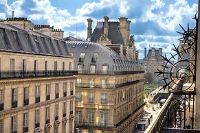 Hotel Lumen Paris Louvre
