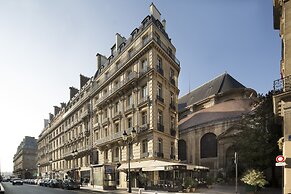 Hotel Lumen Paris Louvre