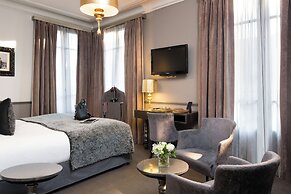 Hotel Lumen Paris Louvre