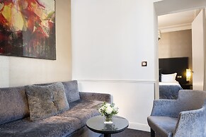 Hotel Lumen Paris Louvre