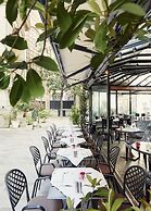 Hotel Lumen Paris Louvre