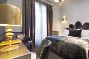 Hotel Lumen Paris Louvre