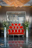 Hotel Lumen Paris Louvre