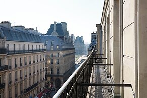 Hotel Lumen Paris Louvre