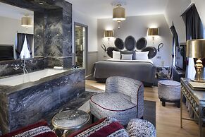 Hotel Lumen Paris Louvre