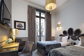 Hotel Lumen Paris Louvre