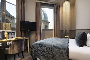 Hotel Lumen Paris Louvre
