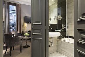 Hotel Lumen Paris Louvre