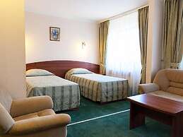Maxima Slavia Hotel