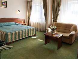 Maxima Slavia Hotel