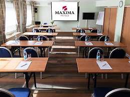 Maxima Slavia Hotel