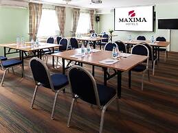 Maxima Slavia Hotel