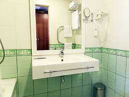 Maxima Slavia Hotel