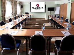 Maxima Slavia Hotel