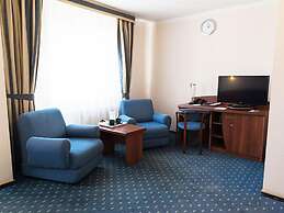 Maxima Slavia Hotel