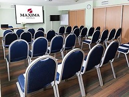 Maxima Slavia Hotel