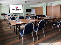 Maxima Slavia Hotel