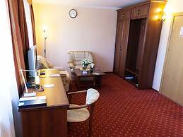 Maxima Slavia Hotel