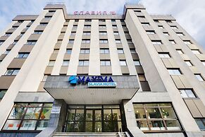 Maxima Slavia Hotel