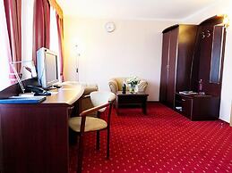 Maxima Slavia Hotel