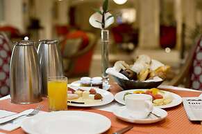 Eurostars Palacio Buenavista