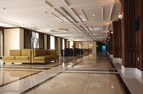 Eurostars Palacio Buenavista