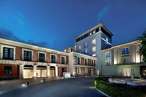 Eurostars Palacio Buenavista