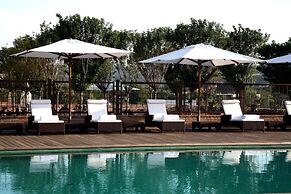 Eurostars Palacio Buenavista